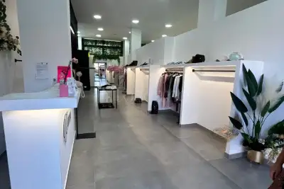 Commercial Activity for sale, Via Enrico Pestalozzi, Roma