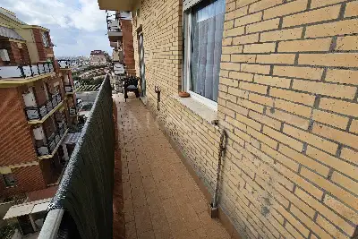 Casa in vendita, Via Giovanni Ingrao, Roma