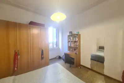 Casa in vendita, Via Lorenzo il Magnifico, Roma
