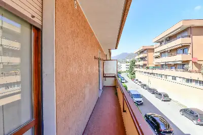 Casa in vendita, Via Giovanni Papini, Como