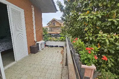 Villa Bifamiliare in vendita, viale san giuseppe, Anzio