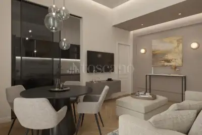 Casa in vendita, Via Cosimo Ridolfi, Firenze