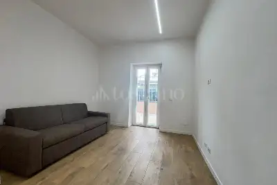 Casa in affitto, Via dell'Acqua Paola, Roma