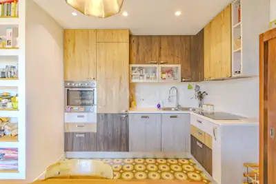 House for sale, Via Luigi Vanvitelli, Roma