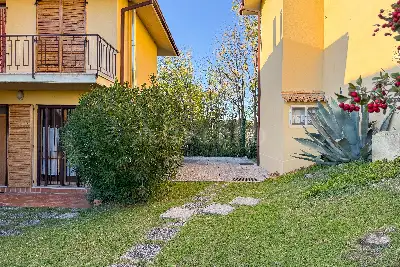 Casa in vendita, Via Monte Saltarino, Soiano del Lago