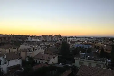 Casa in vendita, Via di Morena, Ciampino