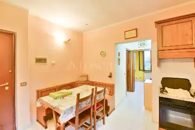 Villa Plurifamiliare in vendita, Via Arcioni, Como