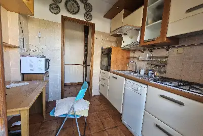 Casa in vendita, Via Rumenia, Pomezia