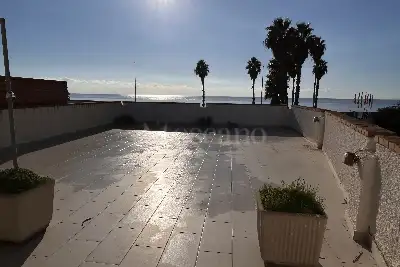 Casa in vendita, Lungomare Ionio, Noto