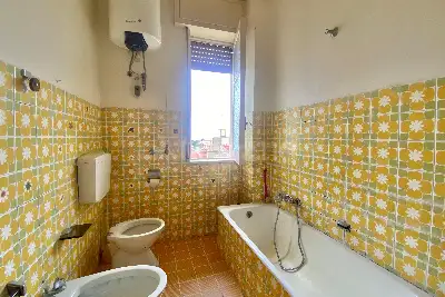 Casa in vendita, Via Nazionale, Rometta, Rometta