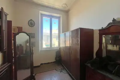 Casa in vendita, Via Anton Giulio Barrili, Genova
