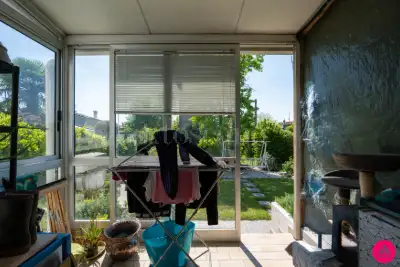 Villino a Schiera in vendita, Viale Chino Ermacora, Fiume Veneto