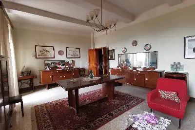 Casa in vendita, Via Roma, Chiusdino