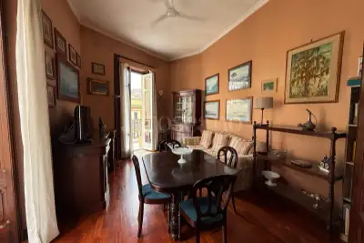 Casa in affitto, Via Giuseppe Martucci, Napoli
