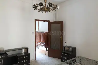 Casa in vendita, Vico II Duomo, Catanzaro