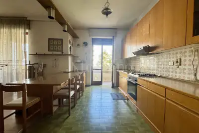 Casa in vendita, Via Ferdinando Magellano, Corsico