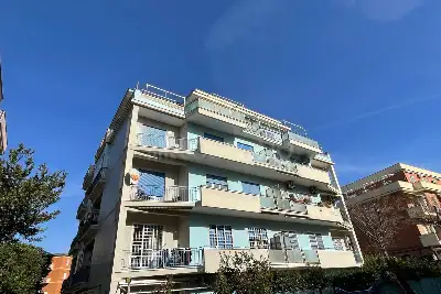 Casa in vendita, Via delle Quinqueremi, Roma