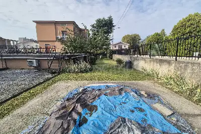 Villa Plurifamiliare in vendita, Via Mario Marcazzan, Brescia