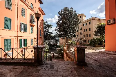 Casa in vendita, Via Adalberto, Roma