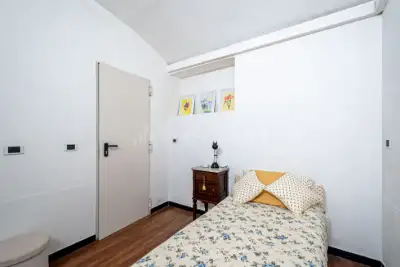 Villa in vendita, Via Argiroffo Montetto, Genova