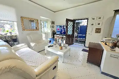 Villa in vendita, Via Meleagro, Santa Marinella