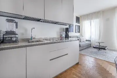 Casa in vendita, Via Domenichino 11, Milano