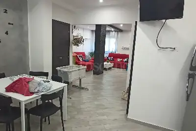 Casa in vendita, Via Alessandro de Santis, Trapani