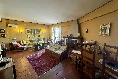 Villa in vendita, Via Ermanno Wolf Ferrari, Roma