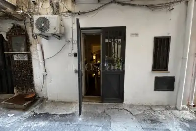Casa in vendita, Vicolo Inguaggiato, Palermo