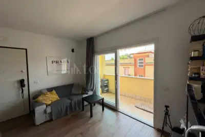Casa in vendita, Via Cesare Battisti, Ladispoli