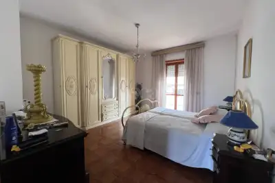 Villa in vendita, Via Turrivalignani, Roma