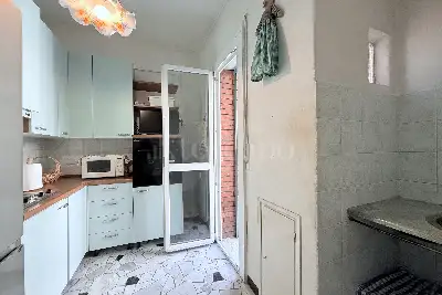 Casa in vendita, via Vincenzo Giordano Orsini , Milano