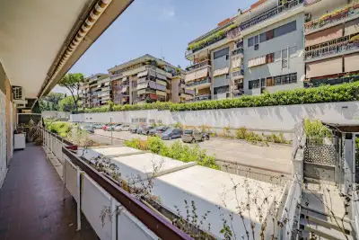 Casa in vendita, Via Vincenzo Ussani, Roma