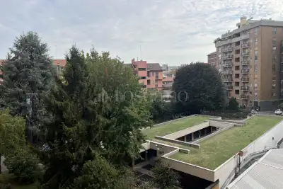 Casa in affitto, Piazza Pietro Frattini, Milano