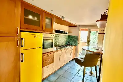 Mansarda in vendita, Via Milano, Brescia