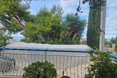 Villa in vendita, Lungomare Cristoforo Colombo, Palermo