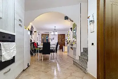 Villino a Schiera in vendita, Via del Lentischio, Porto Torres