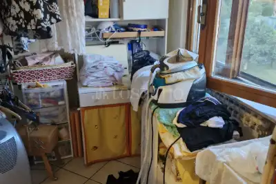 Casa in vendita, Via Parravicini, Solbiate Olona