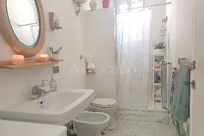 Casa in vendita, Via Prenestina, Roma