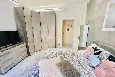 Casa in vendita, Via Agostino Dati, Roma