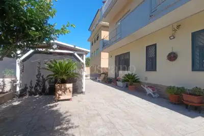 Casa in vendita, Via Ardeatina, Anzio