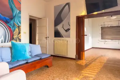 Casa in vendita, Via Marechiaro, Napoli