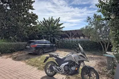Villa in vendita, Strada Vicinale Mandra di l'Ainu 56, Sassari