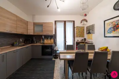 Casa in vendita, Via Meduna, Pordenone