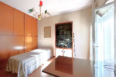 Casa in vendita, Via Città di Prato, Roma