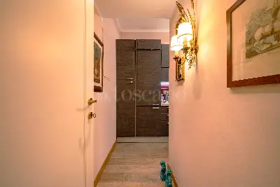 Casa in vendita, Via Giovanni Battista Magnaghi, Genova