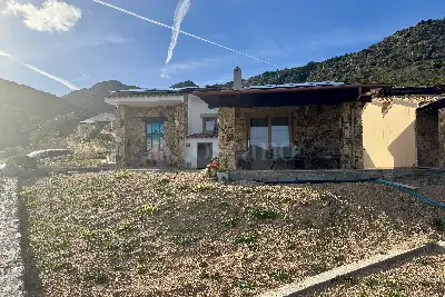Villa in vendita, Via di Lu Nibareddu, Loiri Porto San Paolo