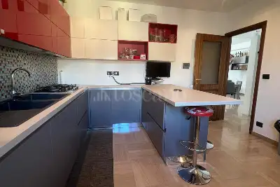 Casa in vendita, Via Fontegrossa, L'Aquila