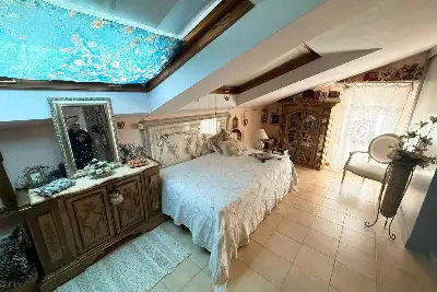 Villino a Schiera in vendita, Via Mar della Cina, Roma