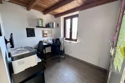 Villa Plurifamiliare in vendita, Via Italo Raulich, Fiumicino